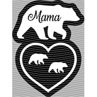 Mother's Day-MM 4044